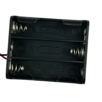 DFRobot 6xAA Battery Holder Double-Layer (FIT0078) - DFRobot photo 1