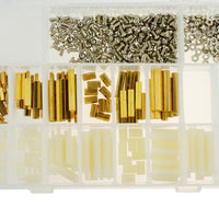 DFRobot Standoffs Kit Nylon+Copper (FIT0225) - DFRobot photo 2