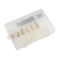 DFRobot Standoffs Kit Nylon+Copper (FIT0225) - DFRobot photo 1