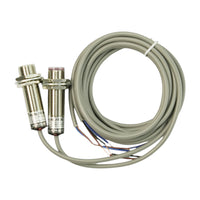 DFRobot Laser Photoelectric Switch GAB100M-AK (FIT0319) - DFRobot photo 2