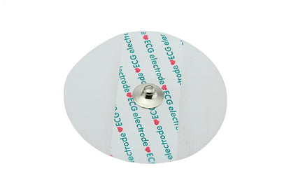 ECG Disposable Electrodes Pack 12 pcs