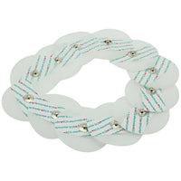 ECG Disposable Electrodes Pack 12 pcs - circuitrocks