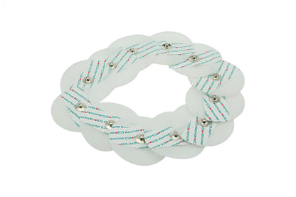 ECG Disposable Electrodes Pack 12 pcs