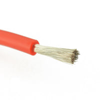 Silicone Wire 14AWG 2.5mm2 1m (FIT0583) - DFRobot photo 2
