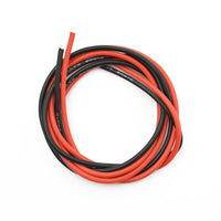 Silicone Wire 14AWG 2.5mm2 1m (FIT0583) - DFRobot photo 1