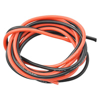Silicone Wire 16AWG 1.5mm2 1m (FIT0584) - DFRobot photo 1