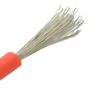 Silicone Wire 18AWG 0.75mm2 1m (FIT0585) - DFRobot photo 2
