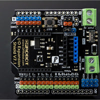 Expansion Shield IO for Arduino V7.1:Gravity - DFRobot DFR0265 image 2