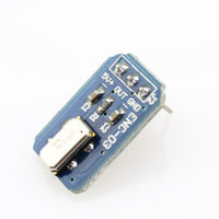 Gyro 1 Axis Analog Module ENC03 - circuitrocks