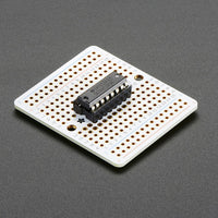 IC Socket - for 16-pin 0.3