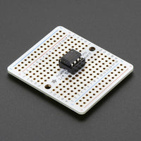 IC Socket for 8-pin 0.3