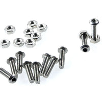 DFRobot Screw M3x16 Low-Profile Hex 10 Sets (FIT0273) - DFRobot photo 1