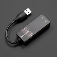 DFRobot USB Power Detector 3-10V (DFR0303) - DFRobot photo 1