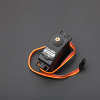 DFRobot Servo Tilt/Pan DF15MG 15kg (FIT0046) - DFRobot photo 2