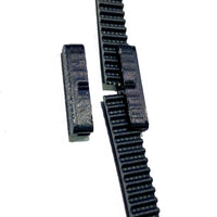 GT2 Belt 6mm/3D Print Connector - circuitrocks