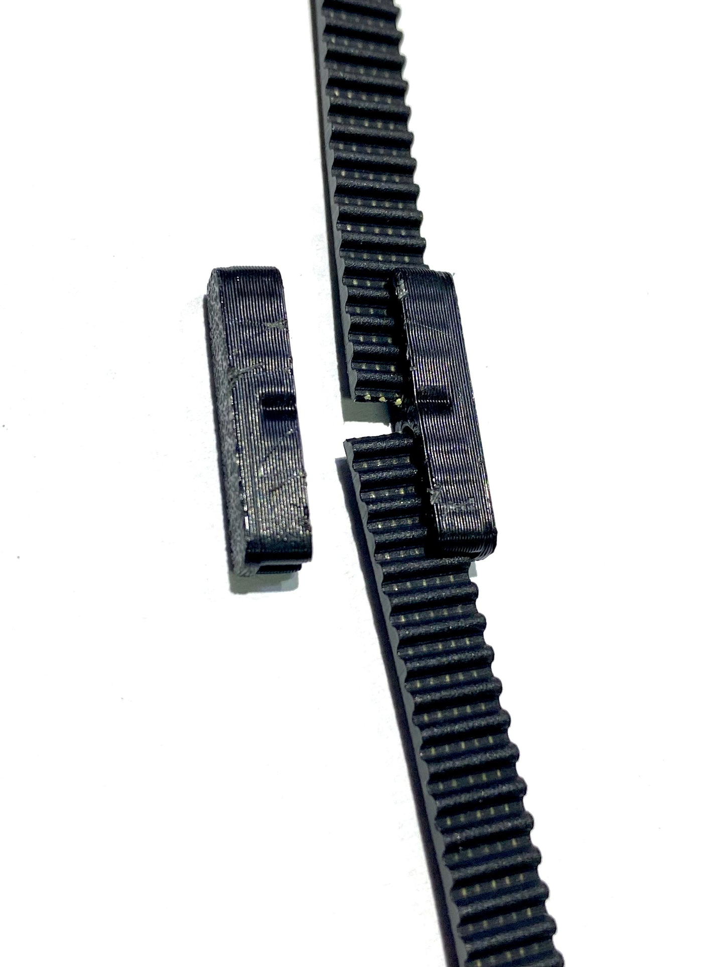 GT2 Belt 6mm/3D Print Connector