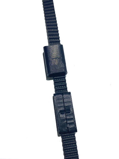 GT2 Belt 6mm/3D Print Connector