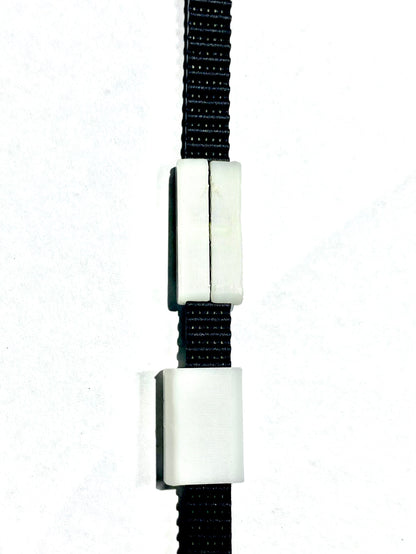 GT2 Belt 6mm/3D Print Connector
