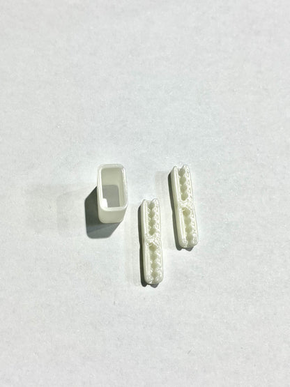 GT2 Belt 6mm/3D Print Connector