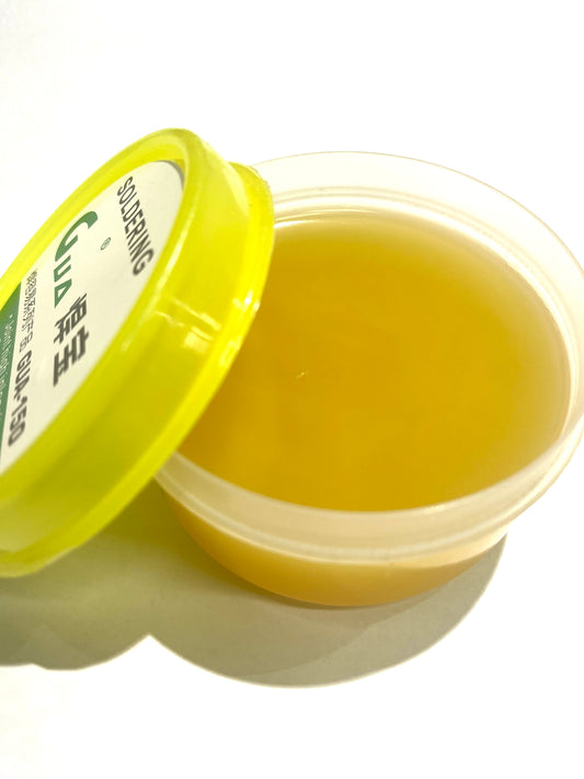 Solder Flux Rosin Paste 150g