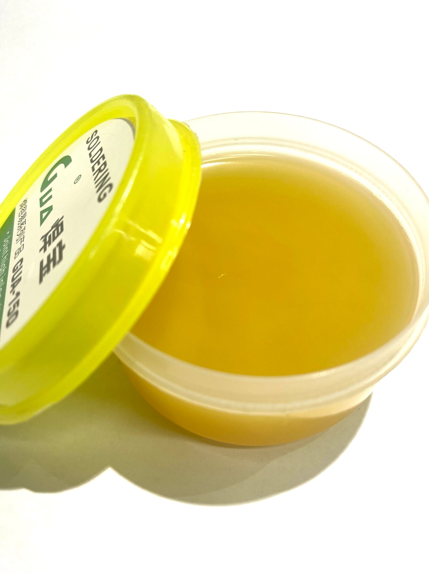 Solder Flux Rosin Paste 150g