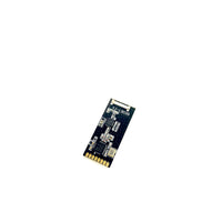 NRF24L01+PA+LNA SMD Wireless Module - Compact - view 2