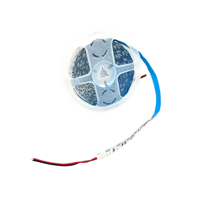 12V 5050 Blue LED Light Strip 60LED 5M