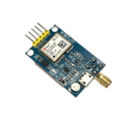 GY-NEO-7M GPS Active Ceramic Antenna Module