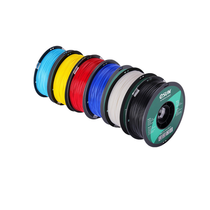 eSUN PETG Printer Filament Spool