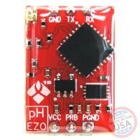 Atlas Scientific EZO pH Kit - Complete Digital pH Sensor Kit