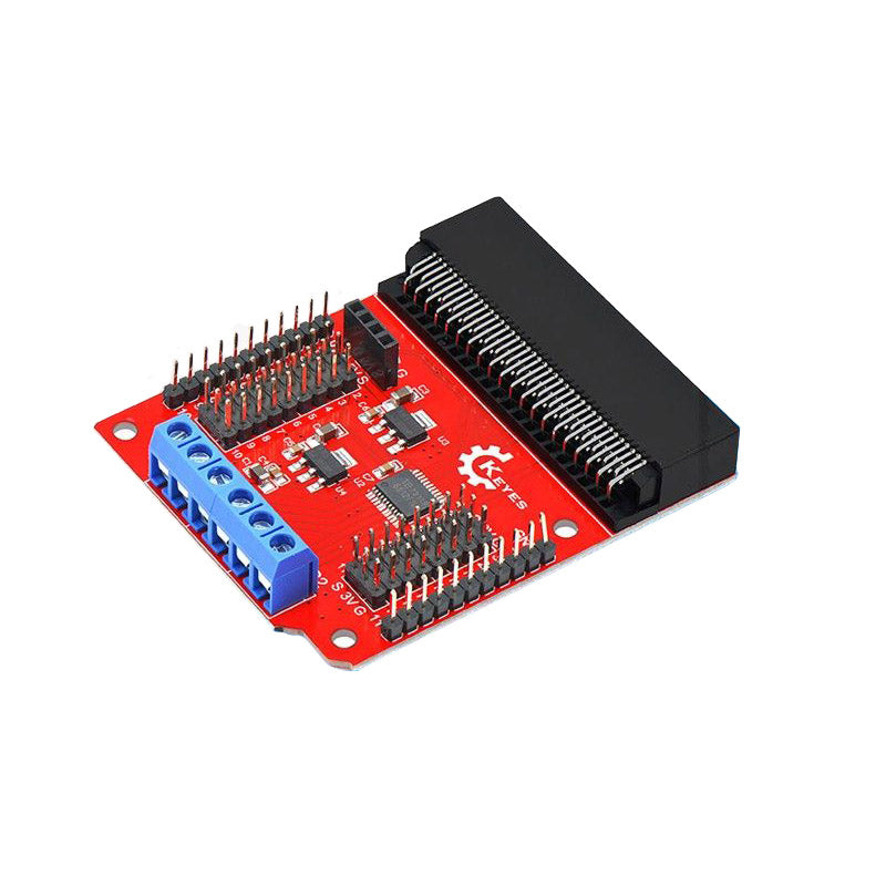 Microbit Motor Driver Expansion Board