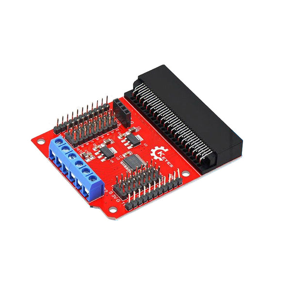 Microbit Motor Driver Expansion Board