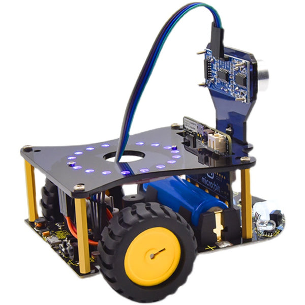 Microbit Smart Car Kit