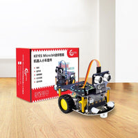 Microbit Smart Car Kit - view 3