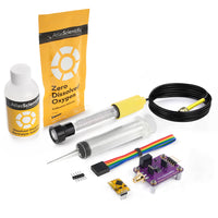 Atlas Scientific EZO Dissolved Oxygen Kit DX - Premium DO Kit