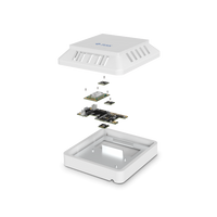 RAK LoRaWAN Weather Monitor Kit - Temp/Humidity/Pressure - view 3