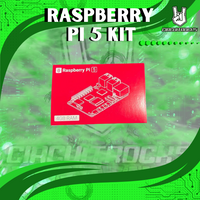 Raspberry Pi 5 Kit - 8GB/4GB Bundle - circuitrocks