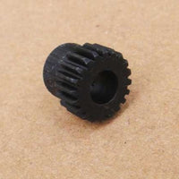 Metal Gear Shaft 20T 0.5mm - circuitrocks