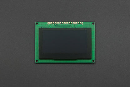 OLED 128x64 2.7" Display Module
