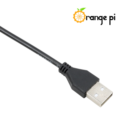 Orange Pi USB to DC 4.0MM - 1.7MM Power Cable