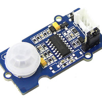 PIR Motion Sensor Grove - circuitrocks