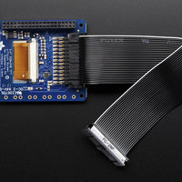 Adafruit PiTFT 2.4