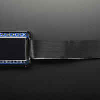 Adafruit PiTFT 2.4