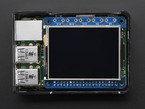 Adafruit PiTFT 2.4