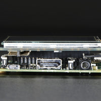 Adafruit PiTFT 2.4