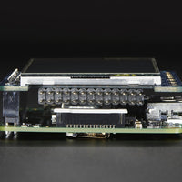 Adafruit PiTFT 2.4