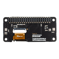 Pimoroni Pirate Audio Dual Microphone for Raspberry Pi - view 2