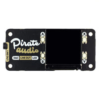 Pimoroni Pirate Audio Line-Out for Raspberry Pi - view 2