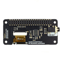 Pimoroni Pirate Audio Line-Out for Raspberry Pi - view 3