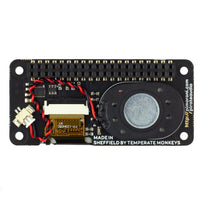 Pimoroni Pirate Audio Speaker for Raspberry Pi - view 3